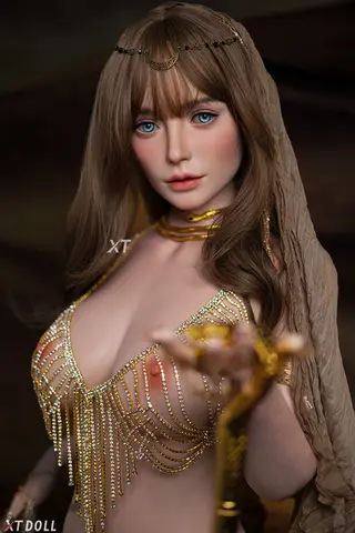 XT Doll Olivia sex doll