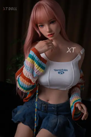 XT Doll Sophia sex doll