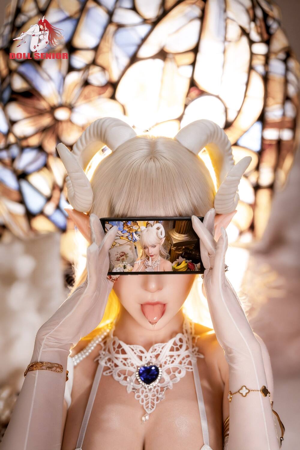 Aries — photo 4