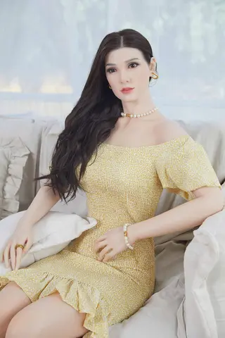 CST Doll Marjorie sex doll
