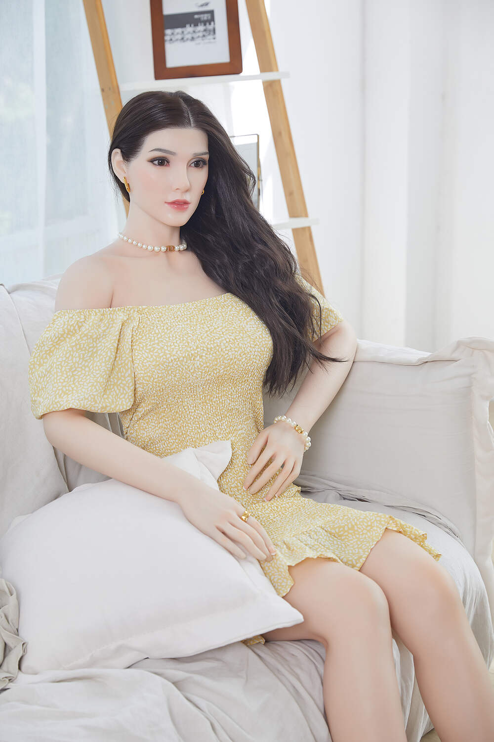 Marjorie — photo 2
