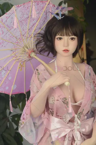 FU Doll Xiaoru sex doll