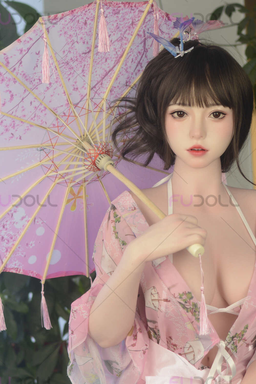 Xiaoru — photo 2