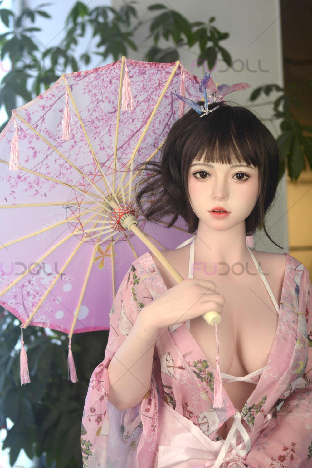 Xiaoru — photo 3