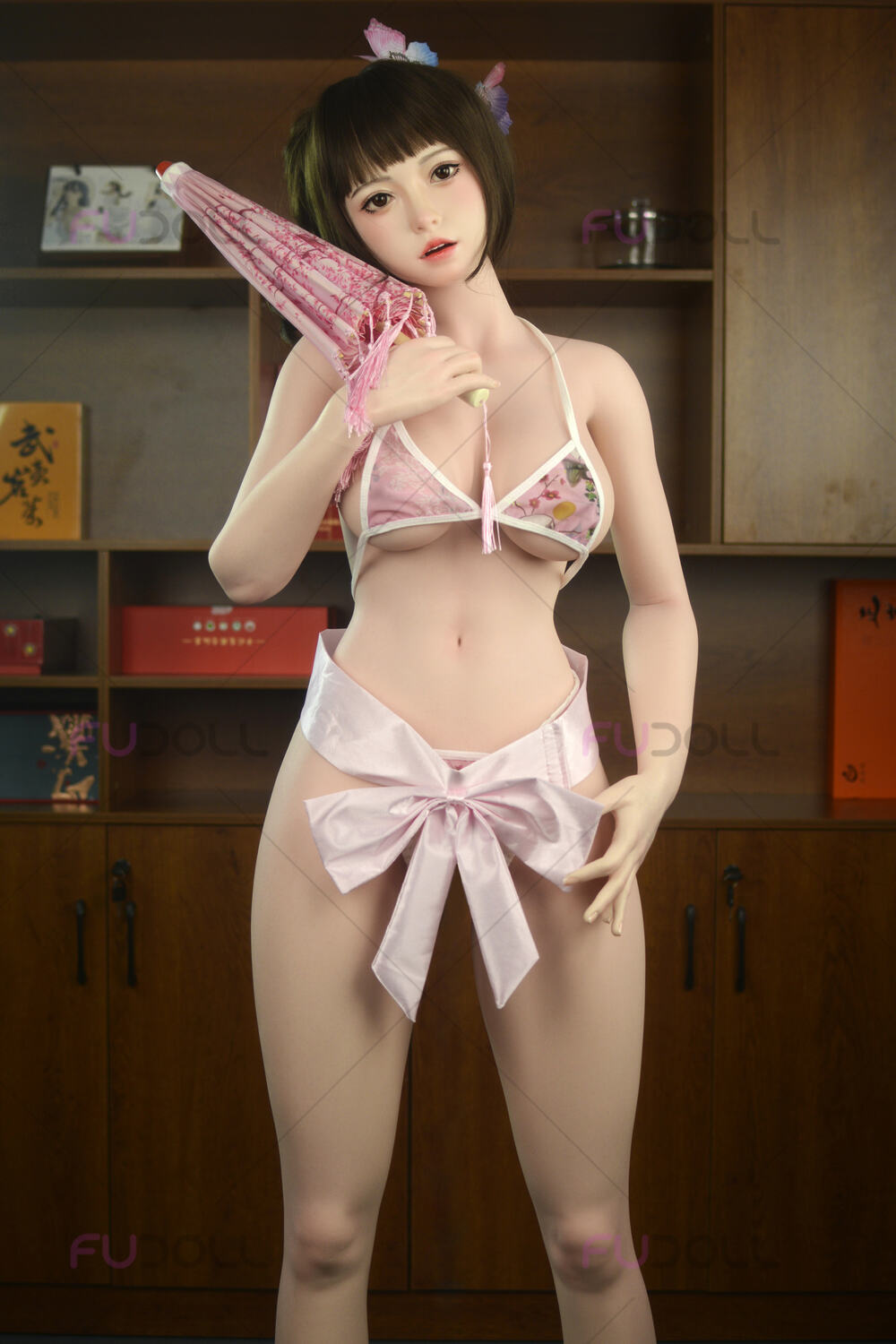 Xiaoru — photo 4