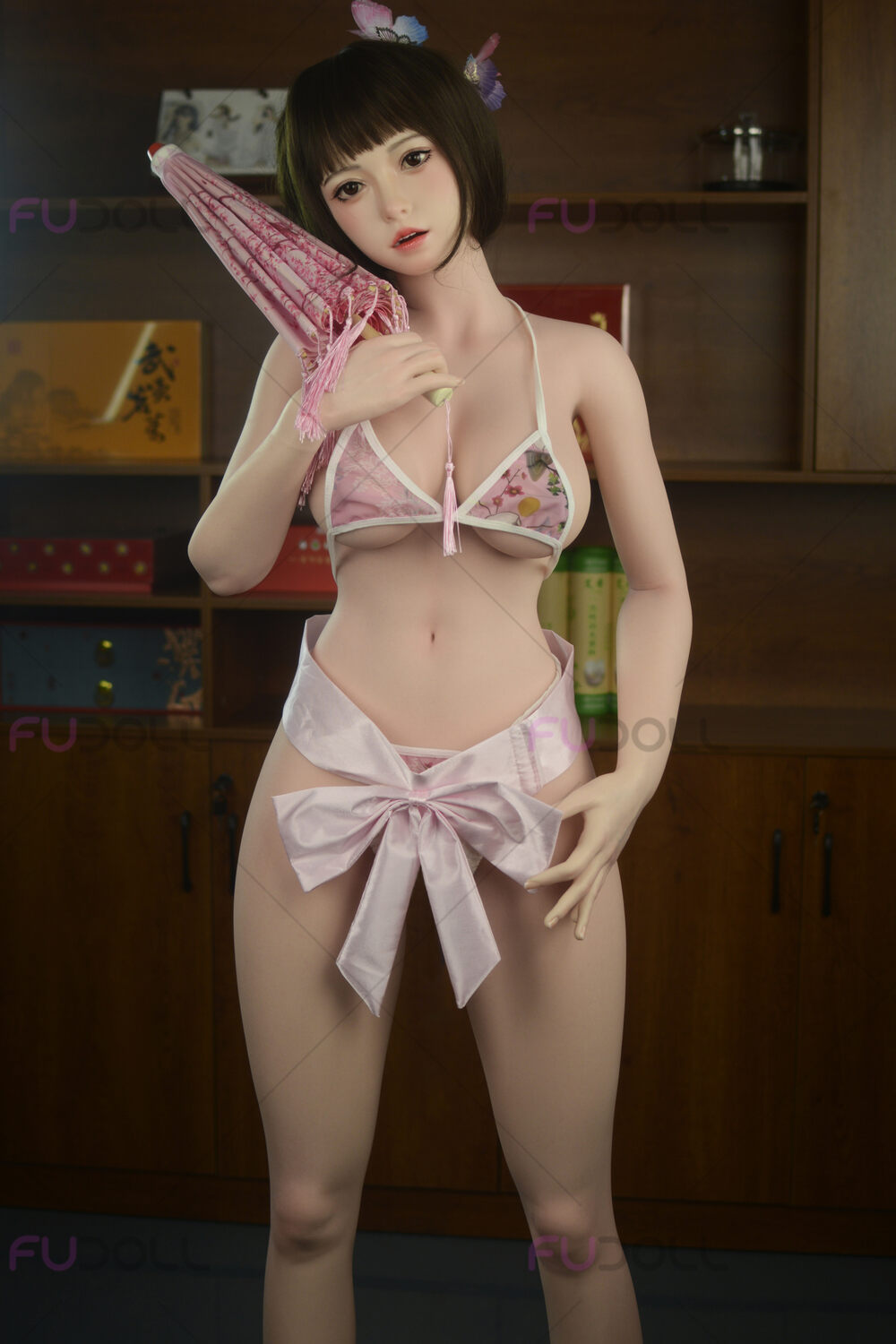 Xiaoru — photo 5