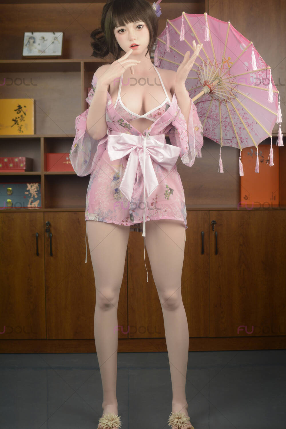 Xiaoru — photo 6