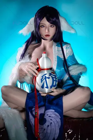 FU Doll Xuenai sex doll
