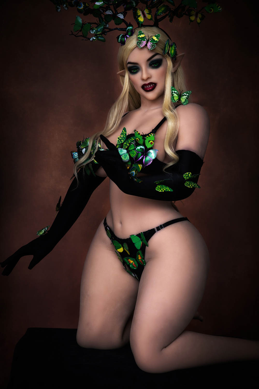 Aphrodite — photo 4