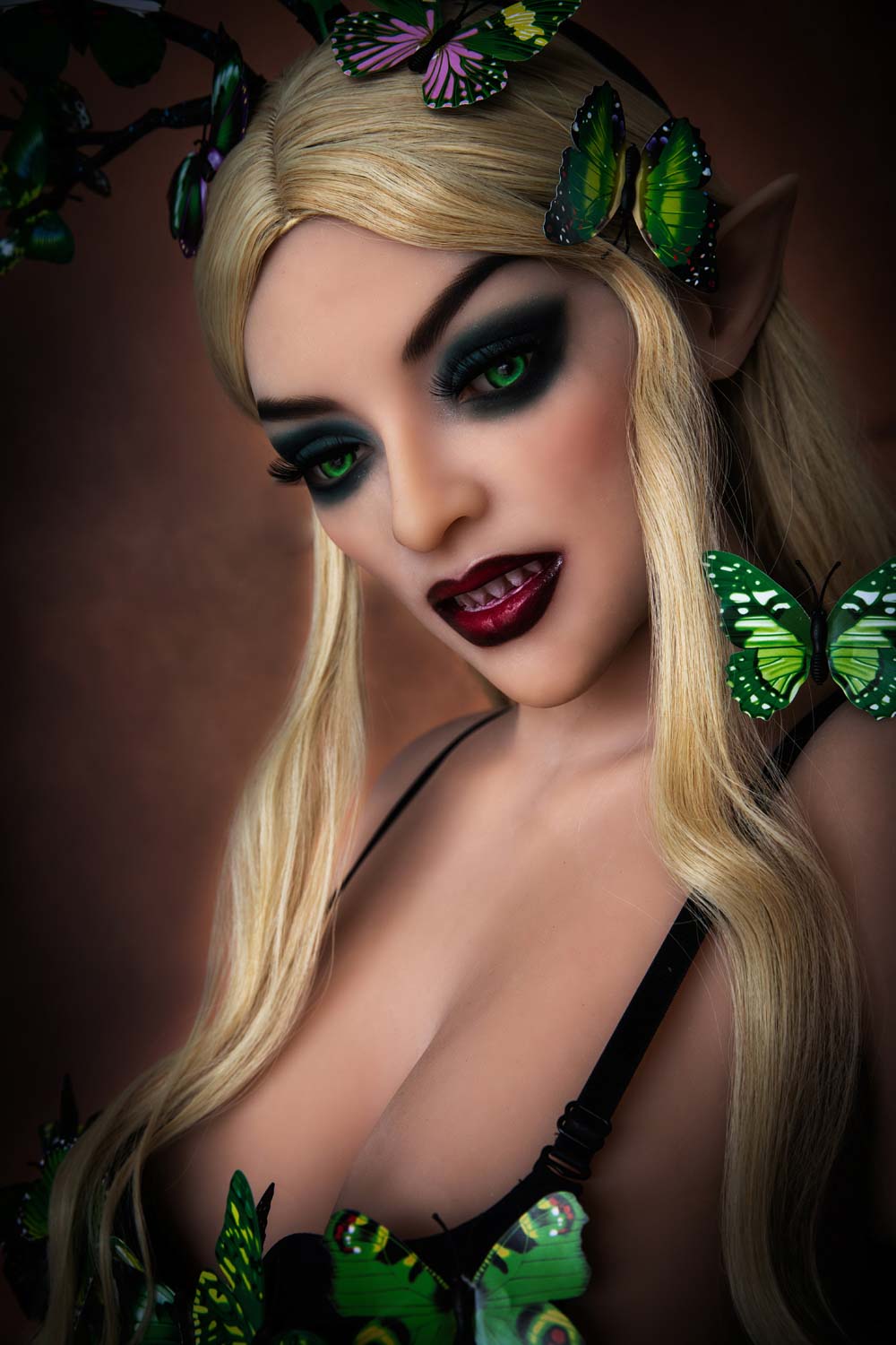 Aphrodite — photo 5