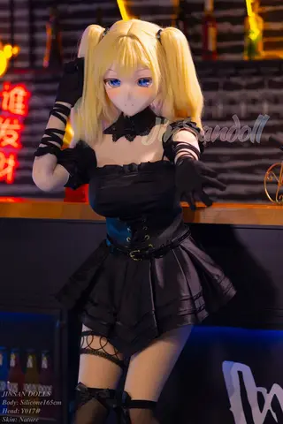 WM Doll Y017 sex doll