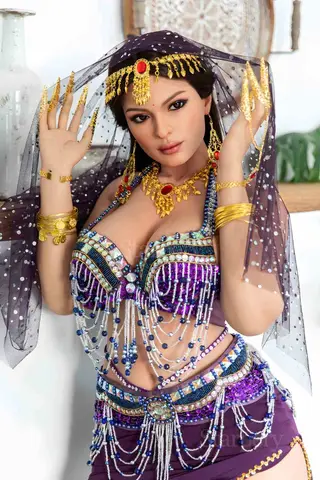 Starpery Jameela sex doll
