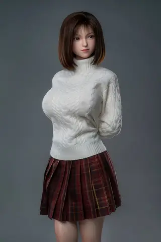 Game Lady Nozomi sex doll