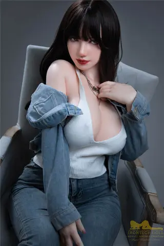Irontech Doll Rita sex doll