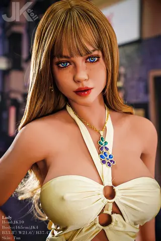 JK Doll Chue sex doll