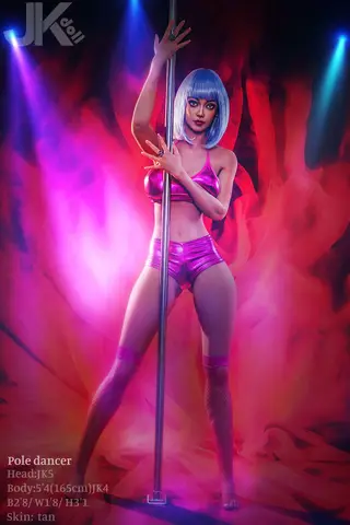 JK Doll Janice sex doll