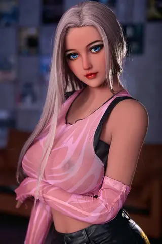6YE Ogden sex doll
