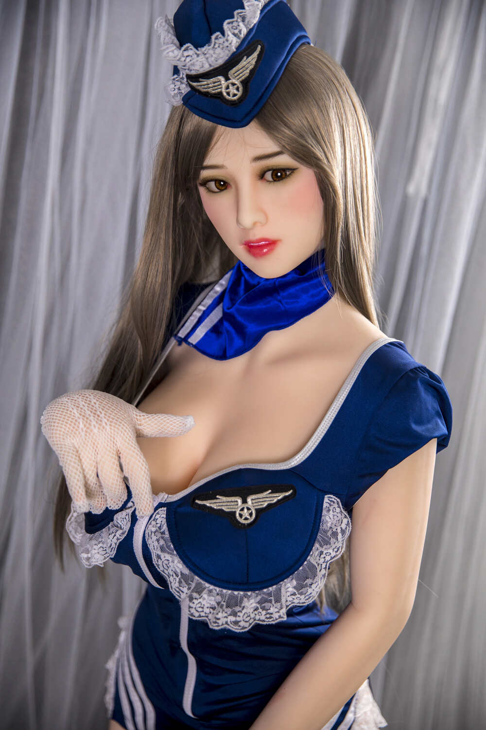 JY Doll Truda sex doll