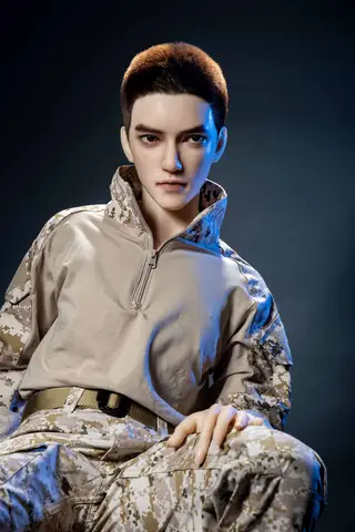 QiTa Doll Chu sex doll