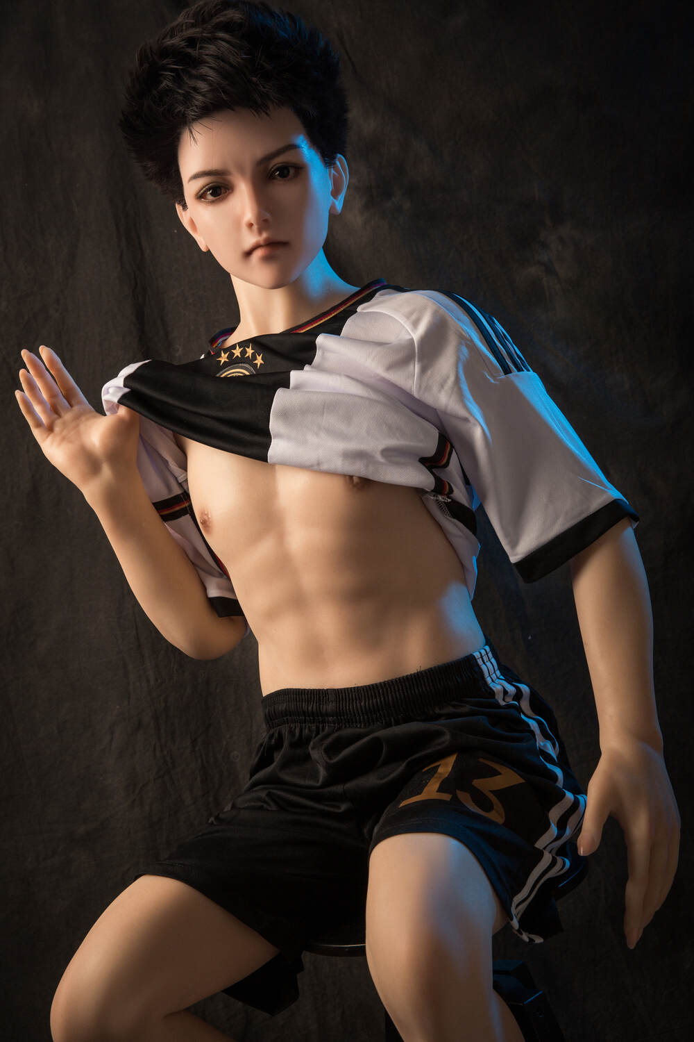 Qing — photo 5