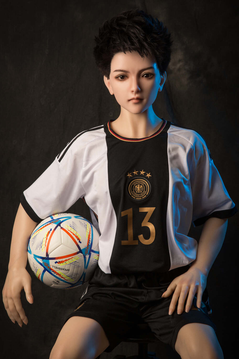 Qing — photo 6