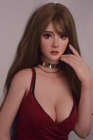 ElsaBabe Eguchi sex doll