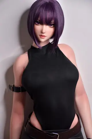 ElsaBabe Hirano sex doll