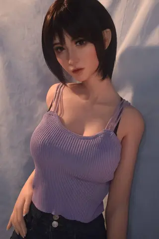 ElsaBabe Hirosue sex doll