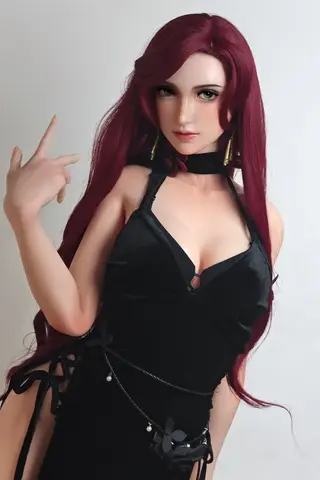 ElsaBabe Kasawara sex doll