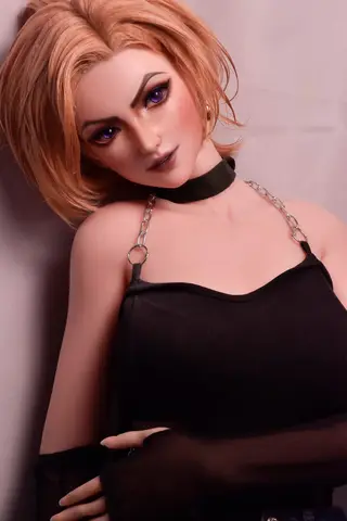ElsaBabe Rosalyn sex doll