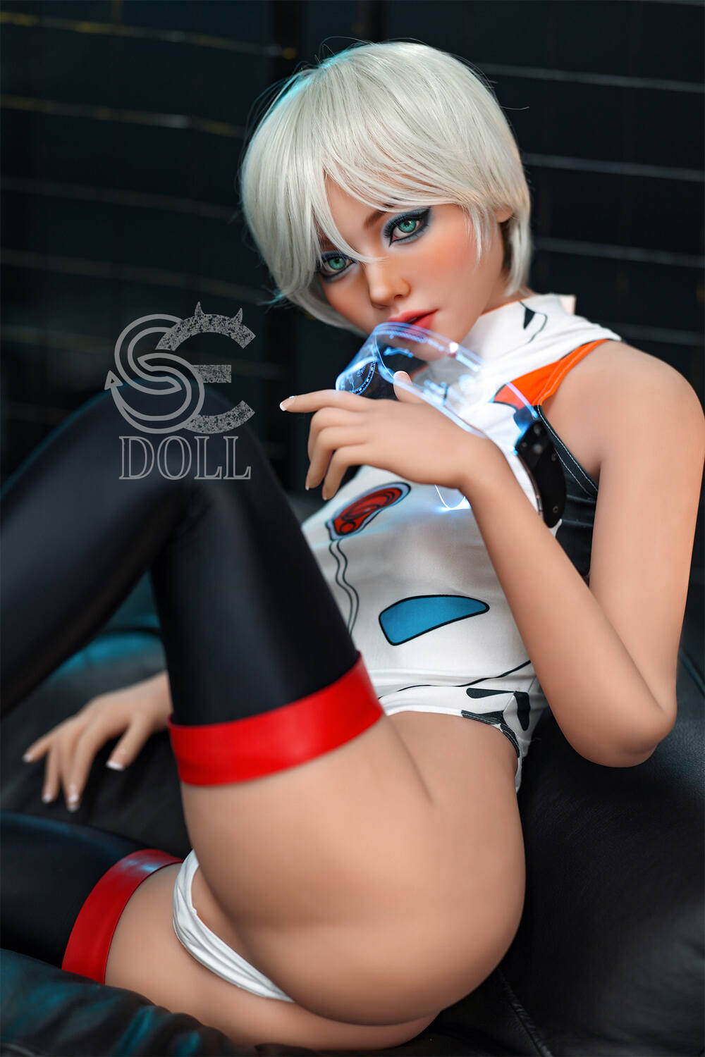 SE Doll Kemeny sex doll