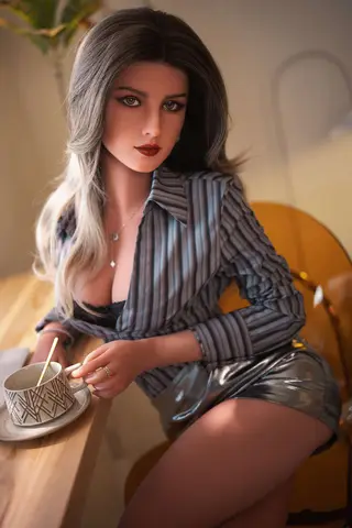 Rosretty Doll Phyllis sex doll