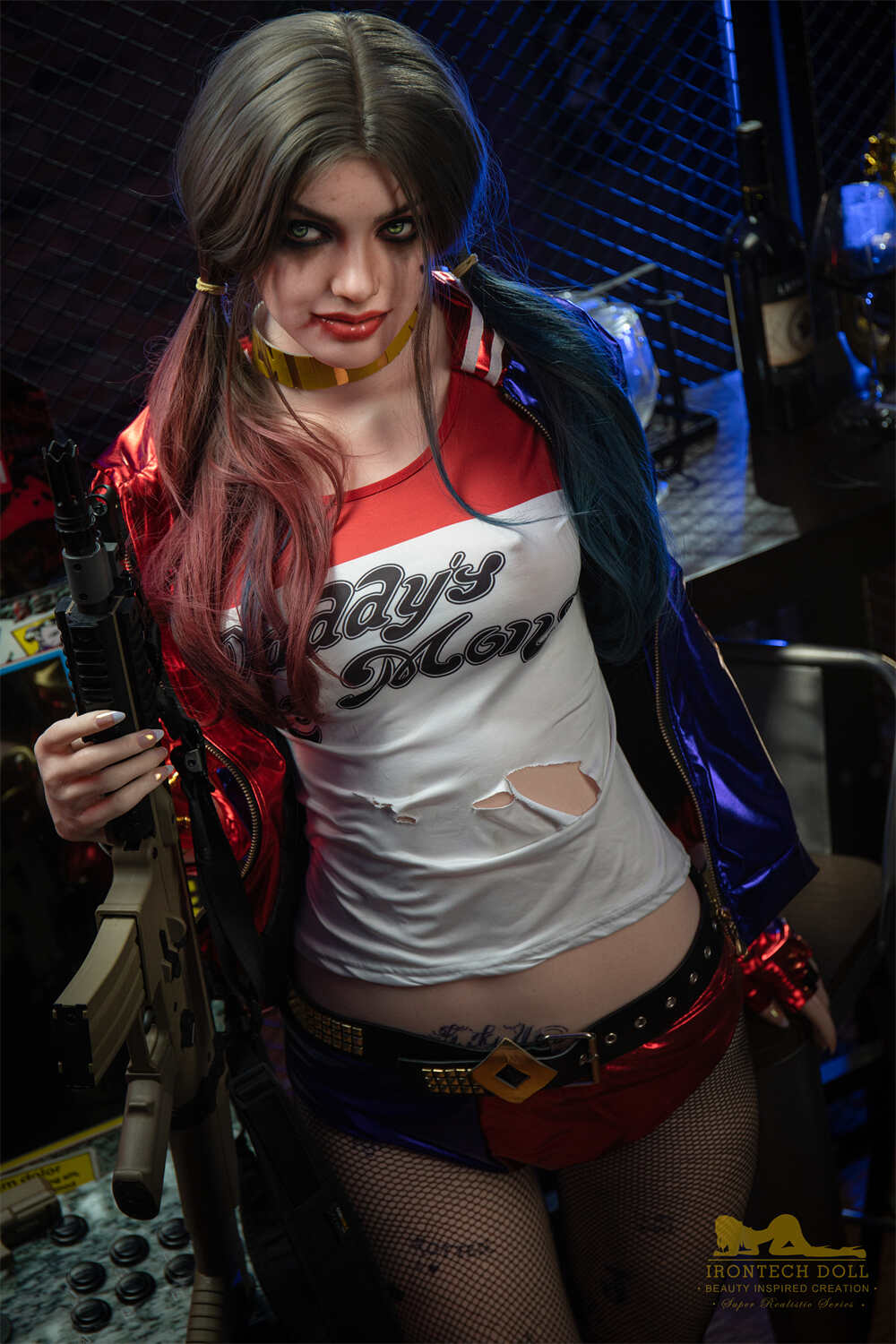 Harley — photo 5
