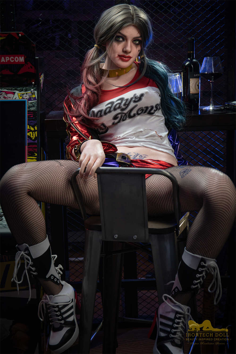 Harley — photo 6