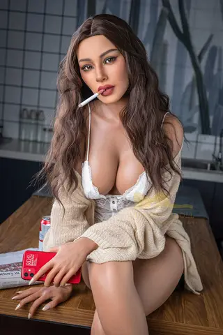 Irontech Doll Hedy sex doll