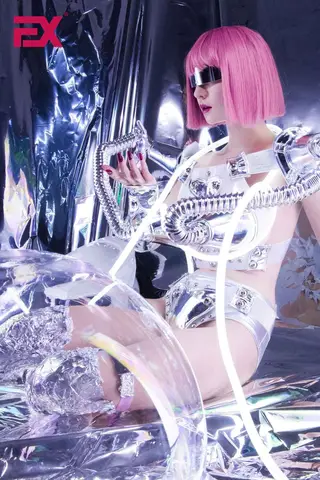 EX Doll 166cm Silicone C-Cup Doll sex doll