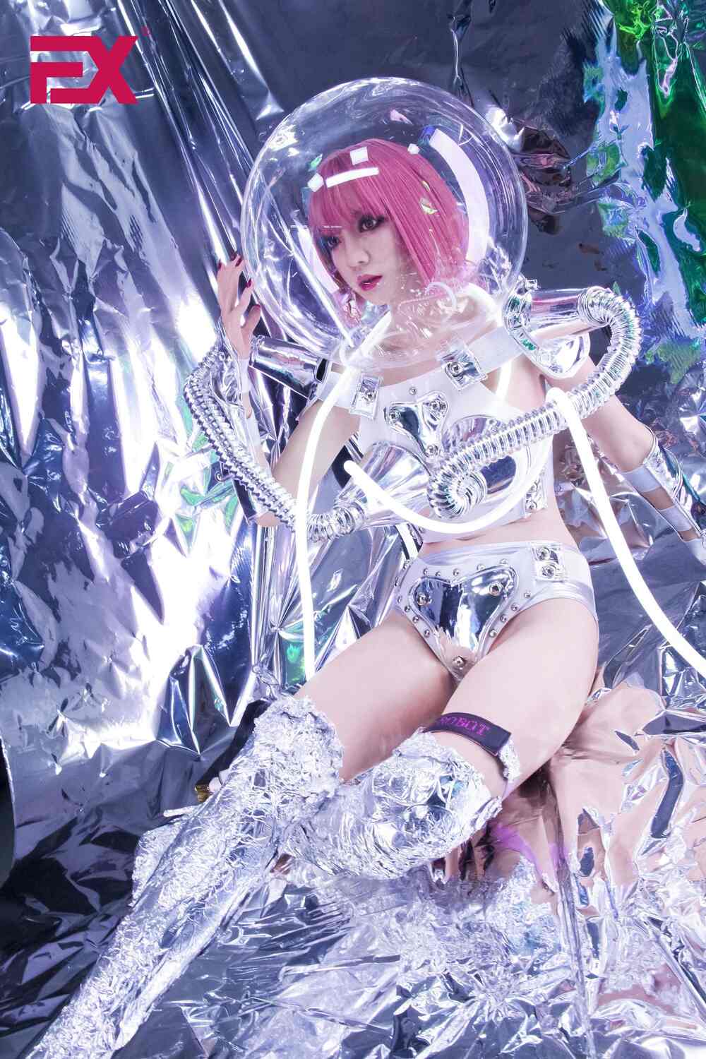 166cm Silicone C-Cup Doll — photo 2