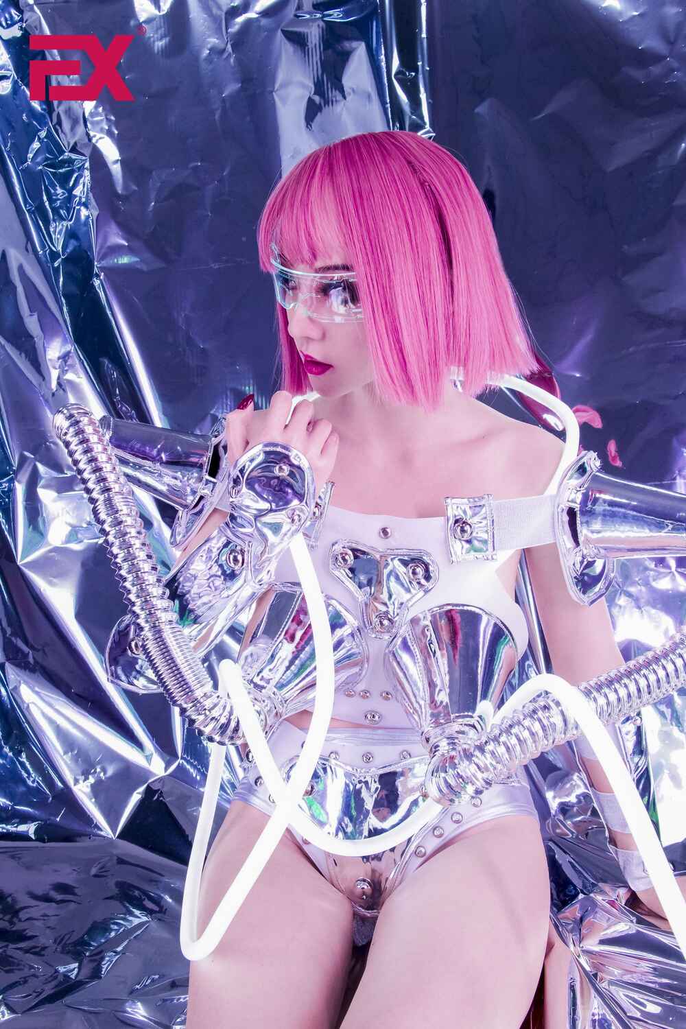 166cm Silicone C-Cup Doll — photo 4