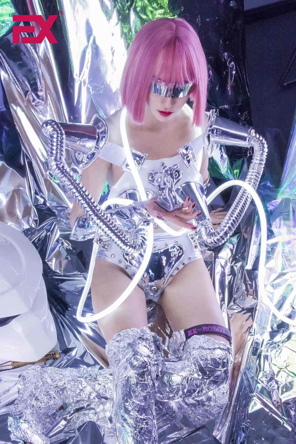 166cm Silicone C-Cup Doll — photo 6