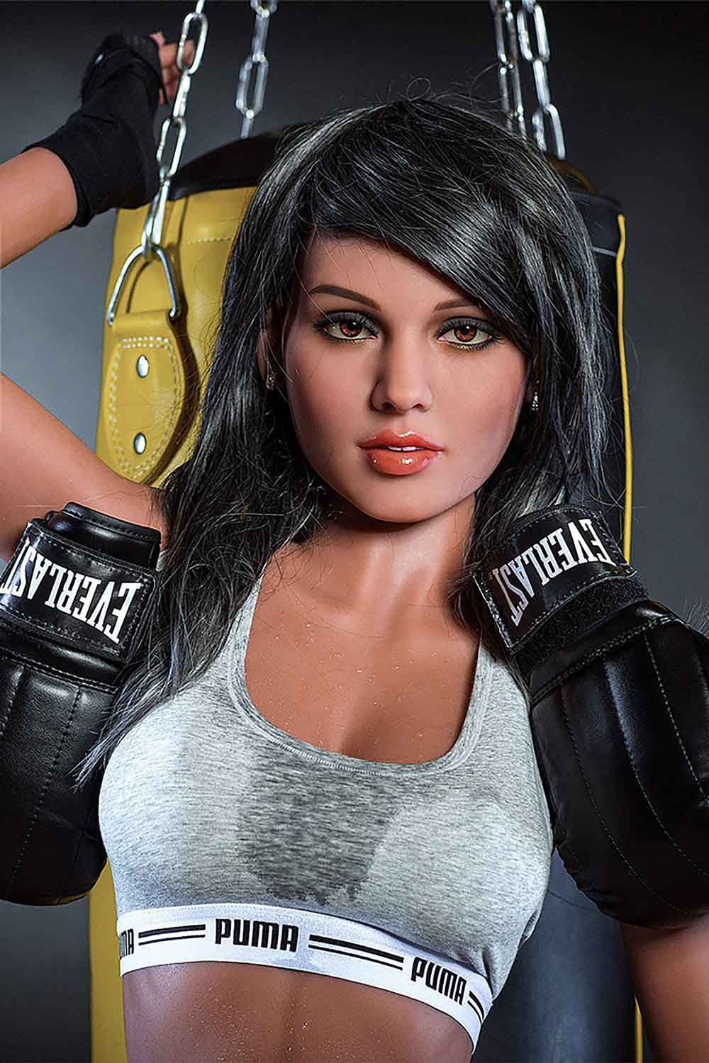 WM Doll Cecily sex doll