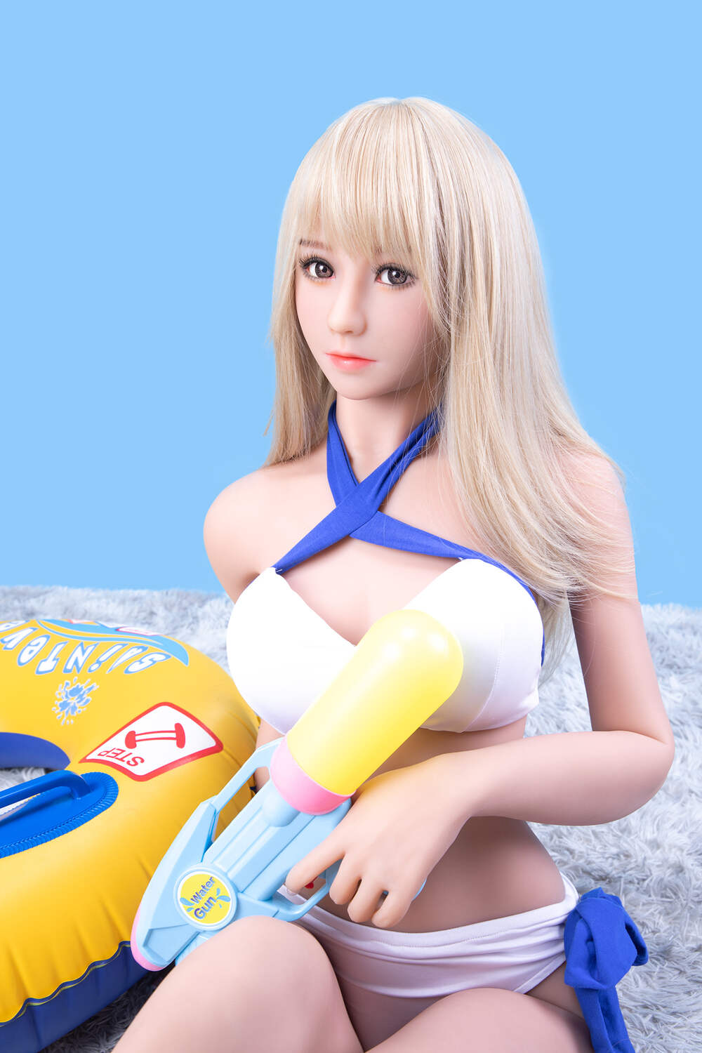 SE Doll Clotilde sex doll