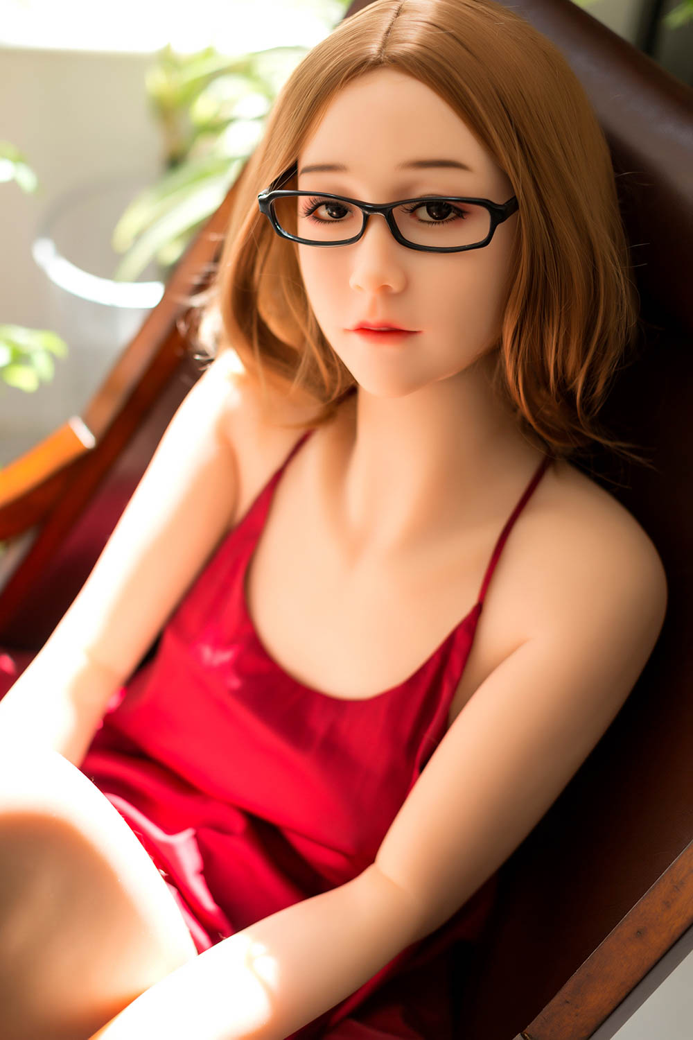 WM Doll Doggie sex doll