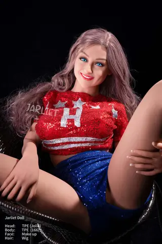 Jarliet Doll Jolie sex doll