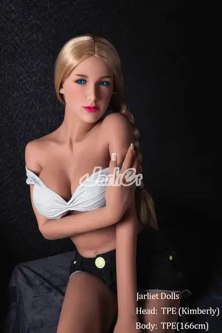 Jarliet Doll Kimberly sex doll