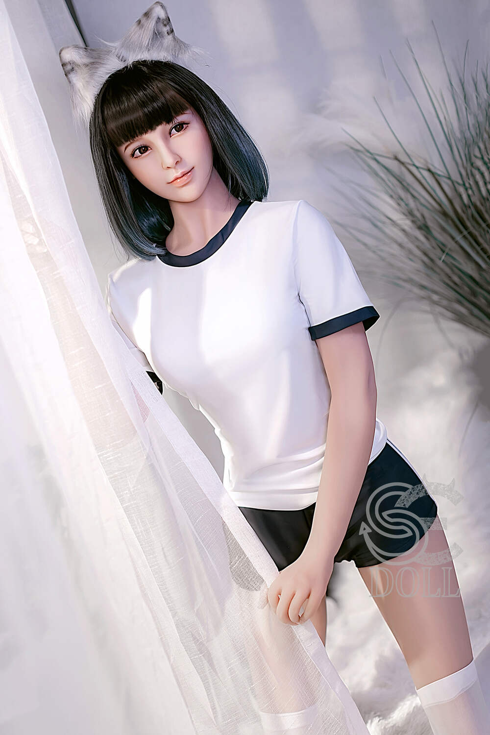 SE Doll Ofelia sex doll