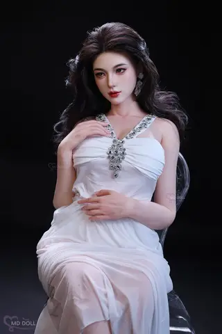 MD Doll Judy sex doll