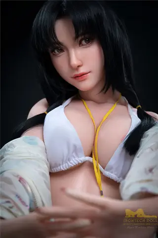 Irontech Doll S32 Kitty sex doll