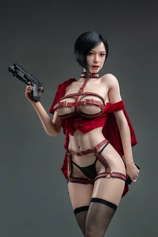 Game Lady King sex doll