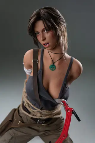 Game Lady Laura sex doll