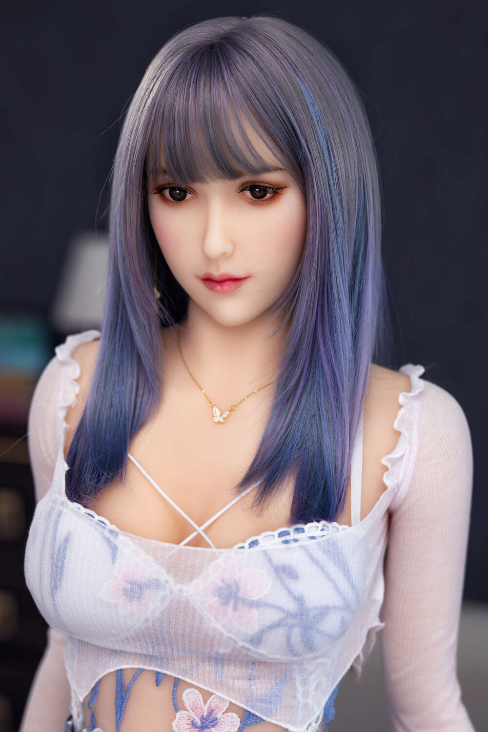 6YE Adina sex doll